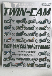 TWIN-CAM