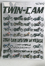 TWIN-CAM