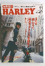 CLUB　HARLEY　２００３年１１月号　