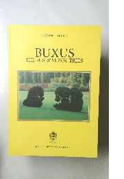 BUXUS THESURREALBOX-TREES