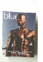 BLUE Magazine Issue No.29