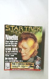 STARTREK　
