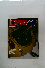 LOVER’S　VW　