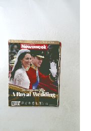 SPECIAL COMMEMORATIVE ISSUE NEWSWEEK