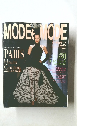 MODE et MODE　No.354　