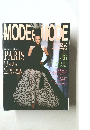 MODE et MODE　No.354　