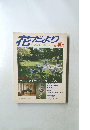 花だより　今、心の贅沢は自然とともに　創刊夏号