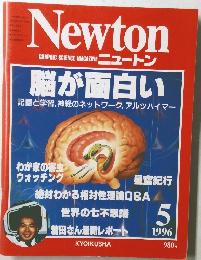 Newton　1996年5