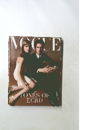 VOGUE　1998 4