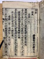 詩經 律　再刻