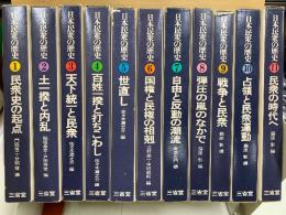 日本民衆の歴史