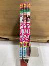 ブレーメン4　アニメ版テレビ オールカラー