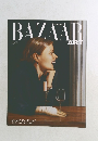 BAZAAR ART　2022年11月号