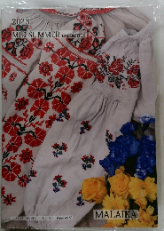 MID SUMMER COLLECTION　2023年