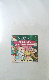 Walt Disney's Story of Alice in Wonderland
