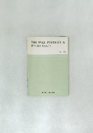 THE OVAL PORTRAIT & OTHER TALES
