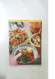 定番Cooking 1