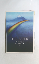 THE ALFEE Neo Universe 2011 ALWAYS