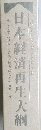 日本経済再生大綱