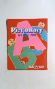 Pictionary  MY WORD BOOK