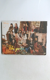 TWICE THE 3RD SPECIAL ALBUM the year of yes 