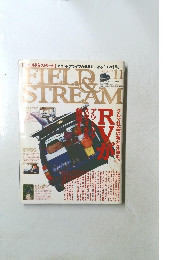 FIELD&STREAM 1995年11月10日発行