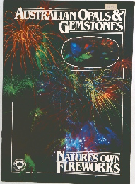 AUSTRALIAN OPALS & GEMSTONES