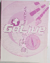 Go Live　現場の必須テクニックの仕事術