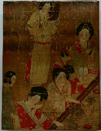 文物光華
