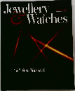 Jewellery ＆ Watches　2022年冬号