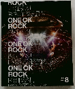 ONE OK ROCK Primal Footmark # 8