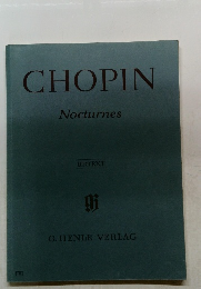 CHOPIN Nocturnes