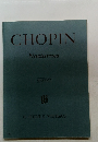CHOPIN Nocturnes