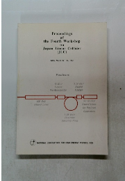 Proceedings  of  the Fourth Workshop  on  Japan Linear Collider  (JLC)