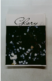 Glory　2022年2月号