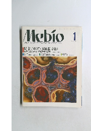Mebio　Vol.5 No.1