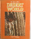 DESERT WORLD  