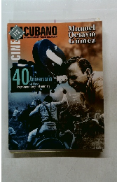 CINE CUBANO　172