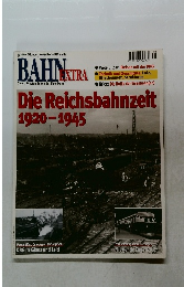 BAHN EXTRA 5/2000
