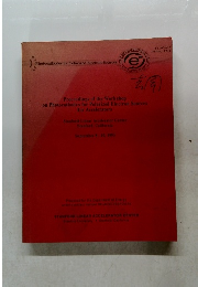 Proceedings of the Workshop on Photocathodes for Polarized Electron Sources  for Accelerators