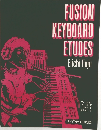FUSION  KEYBOARD  ETUDES 