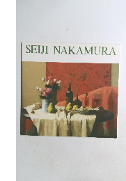 SEIJI NAKAMURA