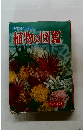 学習図鑑シリーズ①  植物の図鑑