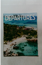 DEPARTURES