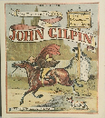 JOHN　GILPIN