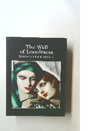 The Well  of Loneliness  RADCLIFFE HALL