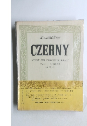 CZERNY