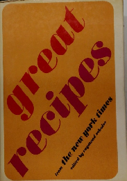 great recipes