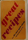 great recipes