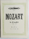 MOZART  KONZERT